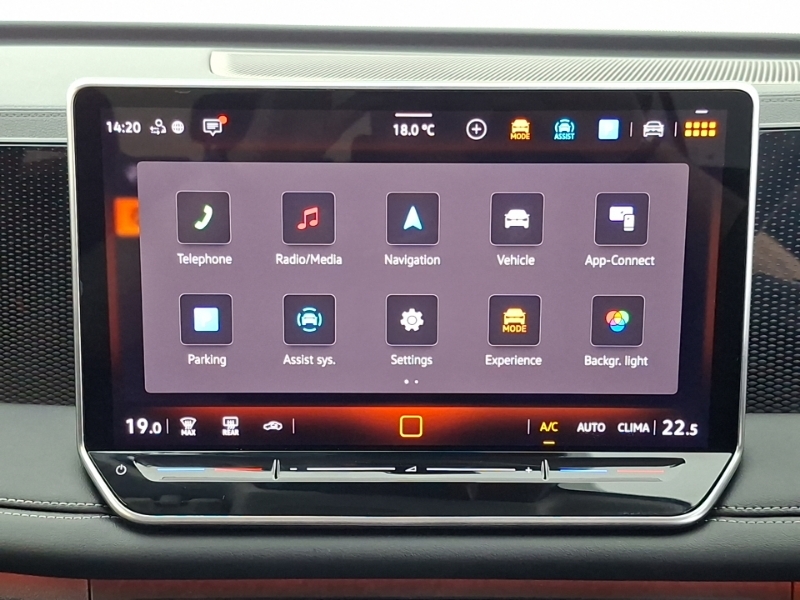 Volkswagen Tiguan 2.0 Tdi R-line Dsg Silver #16