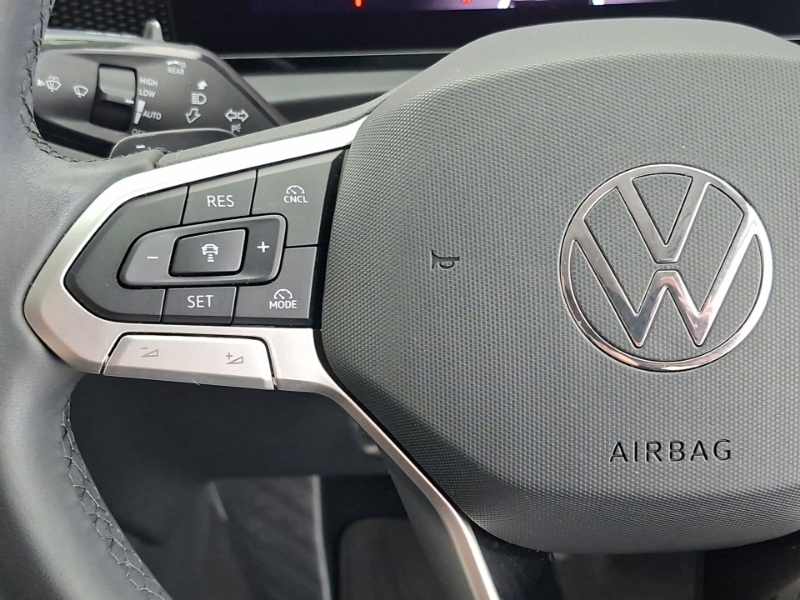 Volkswagen Tiguan 2.0 Tdi R-line Dsg Silver #12