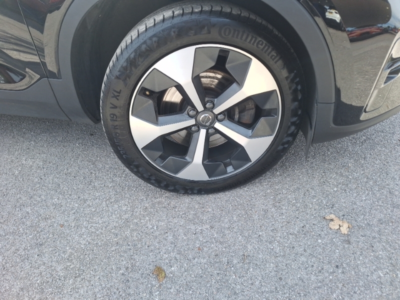 Volvo XC40 175Kw Recharge Core 69Kwh Estate Blue #20