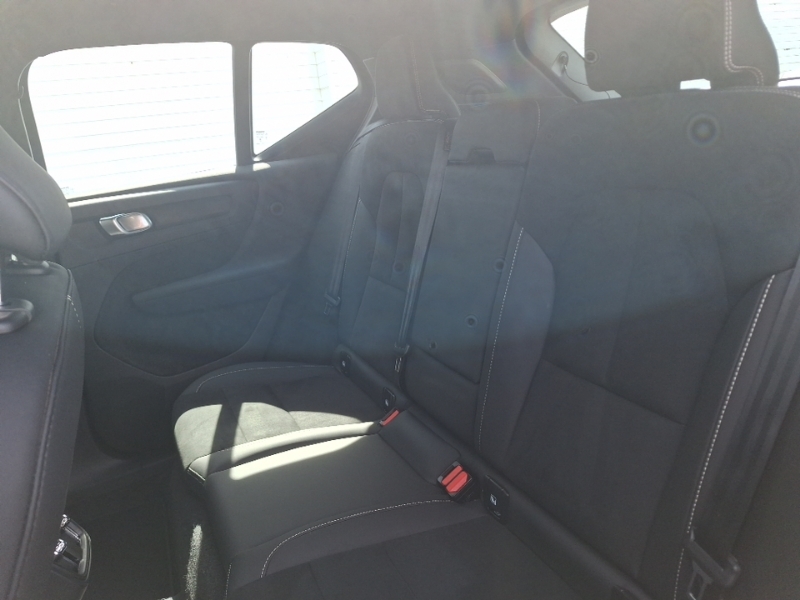 Volvo XC40 2.0 B4p Plus Dark Black #6