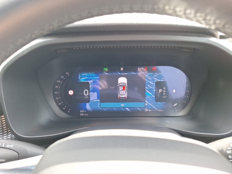 Volvo XC40 175Kw Recharge Core 69Kwh Estate Blue #15