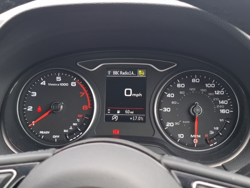 Audi Q2 1.5 Tfsi 35 S Line Suv S Tronic 150 P Grey #14