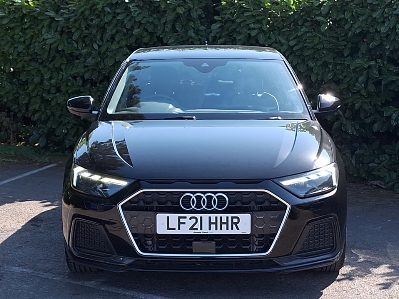 Audi A1 1.0 Tfsi 30 Sport Sportback S Tronic Grey #14