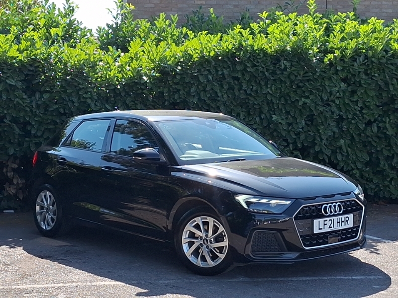 Audi A1 1.0 Tfsi 30 Sport Sportback S Tronic Grey #7