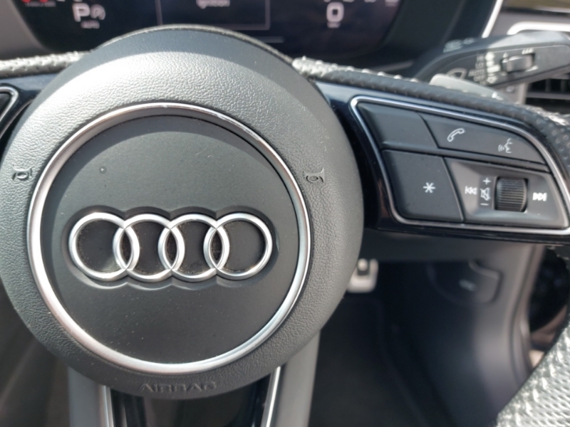 Audi A4 2.0 35 Tfsi S Tronic Black Edition Cwvehiclemarket White #13