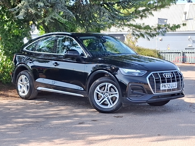 Audi Q5 2.0 Tfsi 45 S Line S Tronic Quattro Euro 6 Ss 5 White #7