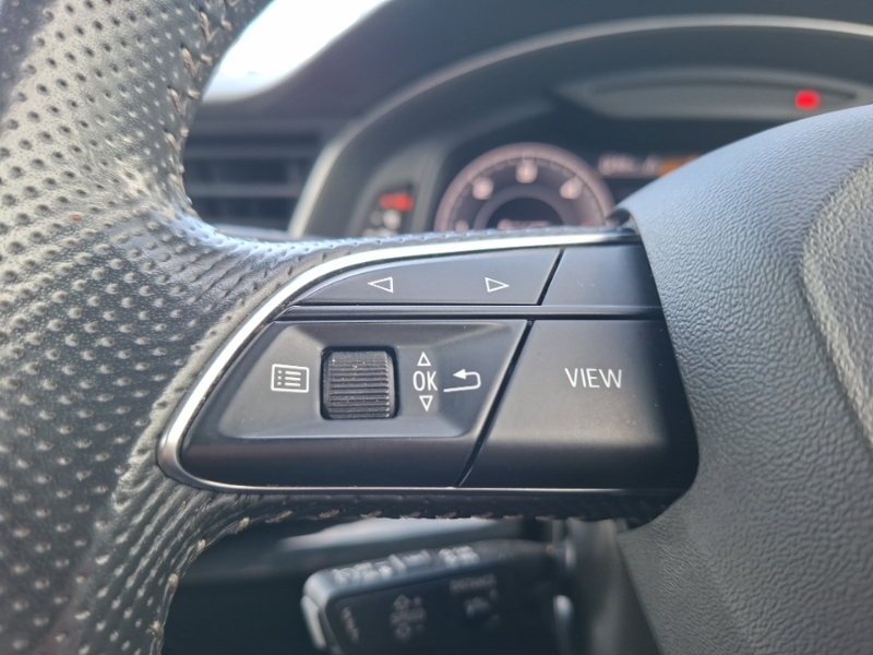 Audi Q8 Audi Estate 50 Tdi Quattro S Line Tiptr Grey #12