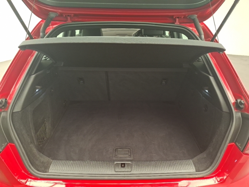 Audi A3 1.0 Tfsi Sport Sportback Euro 6 Grey #18