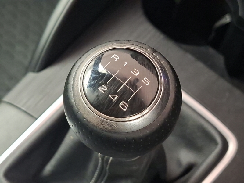 Audi A3 1.0 Tfsi Sport Sportback Euro 6 Grey #9