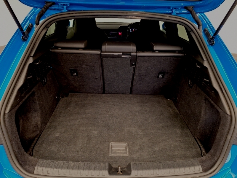 Audi A3 1.5 Tfsi 35 S Line Saloon S Tronic Euro Grey #18