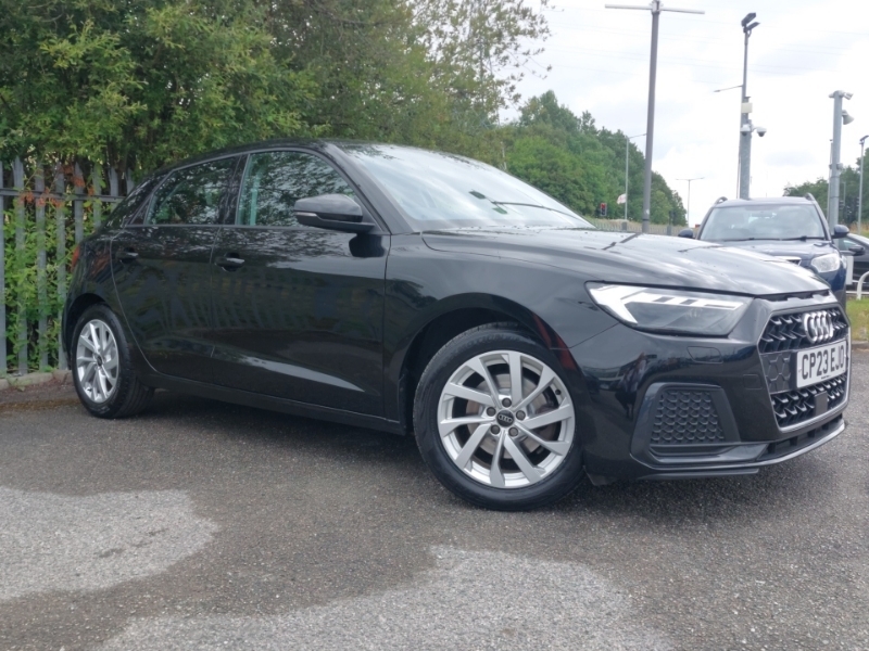 Audi A1 1.0 Tfsi 25 Sport Sportback S Tronic Euro 6 Ss White #7