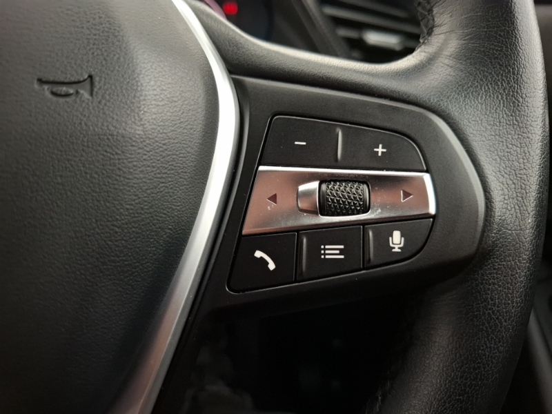 BMW 1 Series 118I 136 Se Live Cockpit Professional White #13