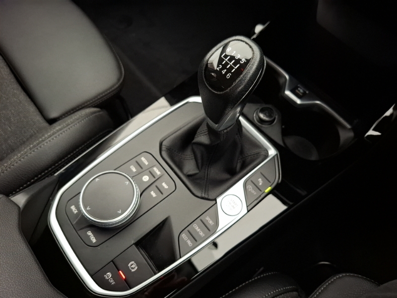 BMW 1 Series 118I 136 Se Live Cockpit Professional White #15