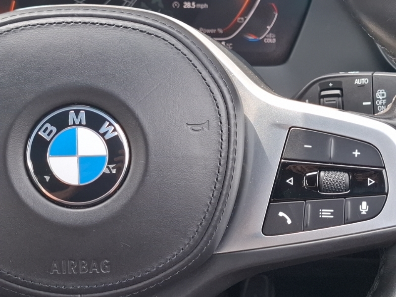 BMW 1 Series 1.5 118I Se Lcp Dct Euro 6 Ss Black #13