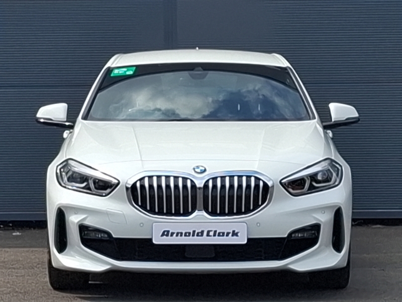 BMW 1 Series 1.5 118I Se Lcp Dct Euro 6 Ss Black #14