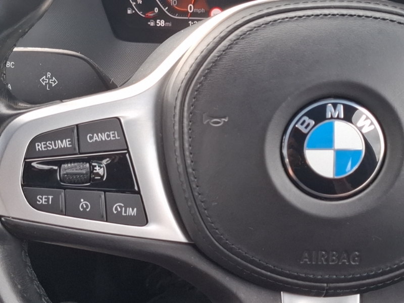 BMW 1 Series 1.5 118I Se Lcp Dct Euro 6 Ss Black #12