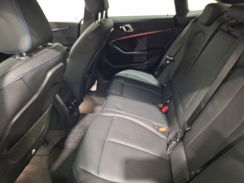 BMW 2 Series 218I M Sport Dct Blue #6