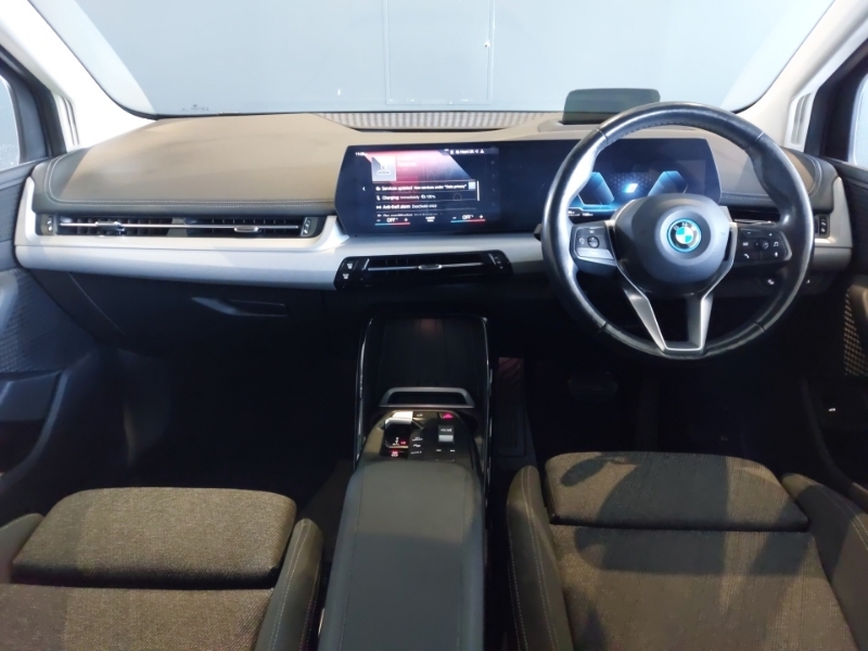 BMW 2 Series 225E Xdrive Sport Dct White #3
