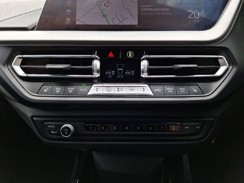 BMW 2 Series 218I 136 Sport Live Cockpit Professional Black #15