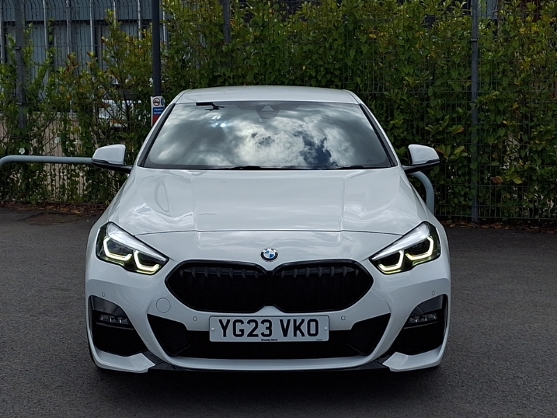 BMW 2 Series 218I 136 Sport Live Cockpit Professional Black #14