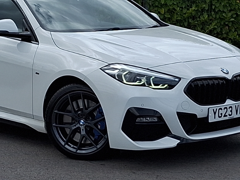 BMW 2 Series 218I 136 Sport Live Cockpit Professional Black #20