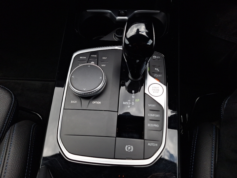 BMW 2 Series 218I 136 Sport Live Cockpit Professional Black #16