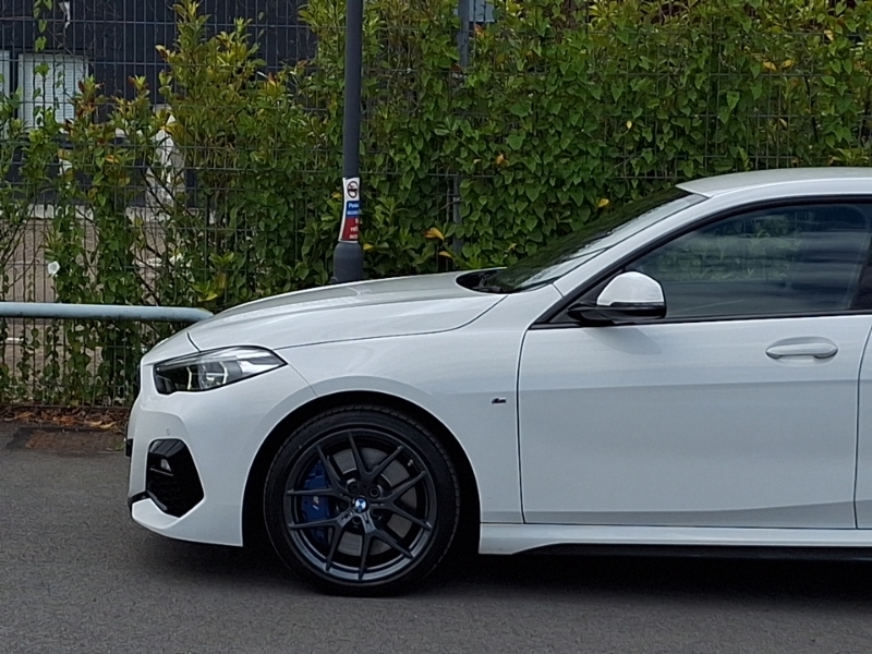 BMW 2 Series 218I 136 Sport Live Cockpit Professional Black #19