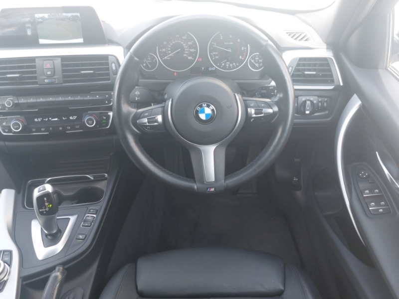 BMW 3 Series 2.0 330E 12Kwh M Sport Euro 6 Ss  #8