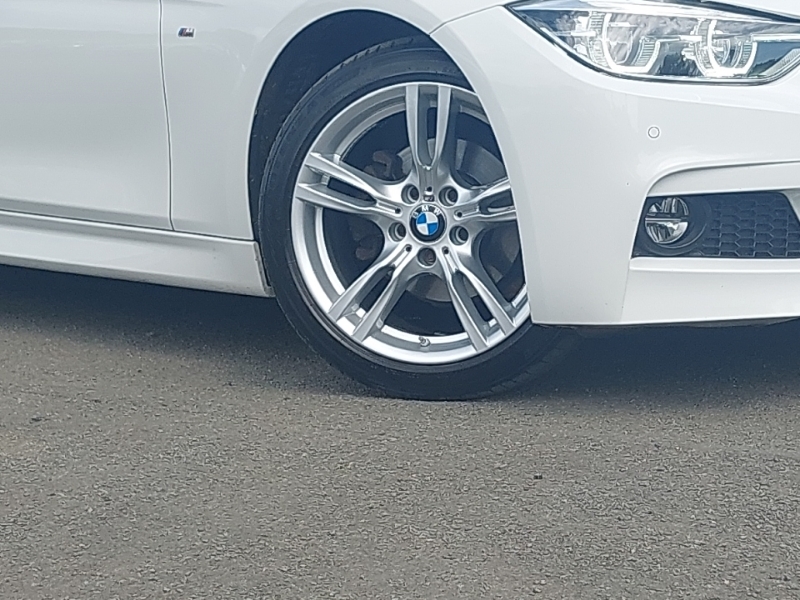 BMW 3 Series 2.0 330E 12Kwh M Sport Euro 6 Ss  #20