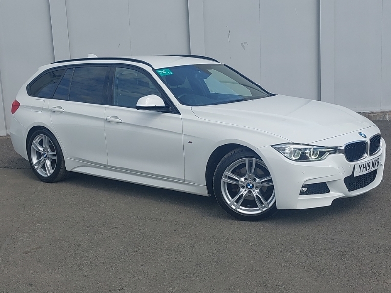 BMW 3 Series 2.0 330E 12Kwh M Sport Euro 6 Ss  #7
