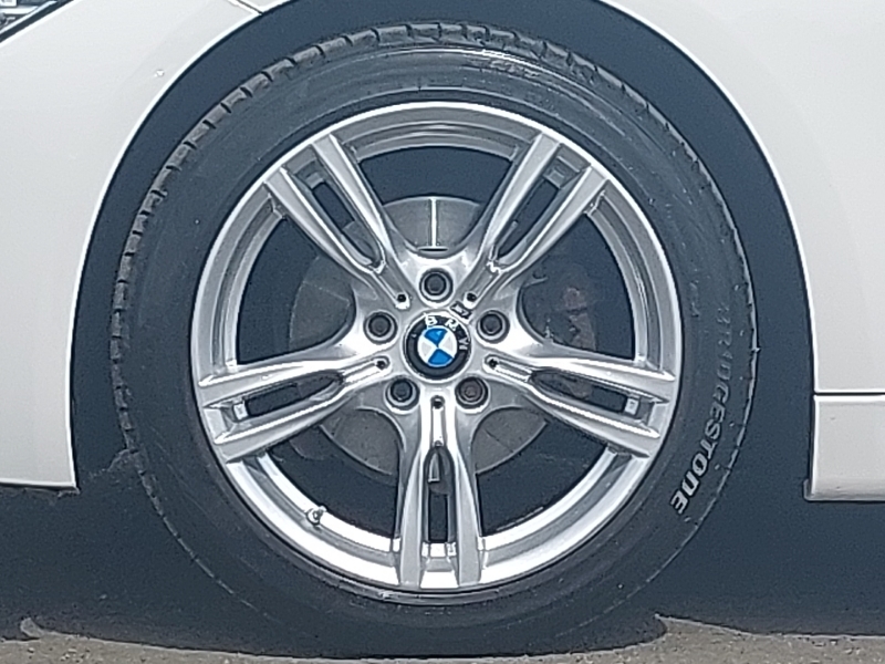 BMW 3 Series 2.0 330E 12Kwh M Sport Euro 6 Ss  #19