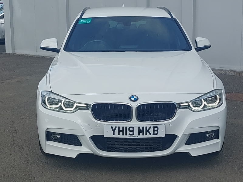 BMW 3 Series 2.0 330E 12Kwh M Sport Euro 6 Ss  #14
