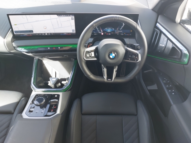 BMW X3 G45 30E Xdrive M Sport Xb1 Za Red #8