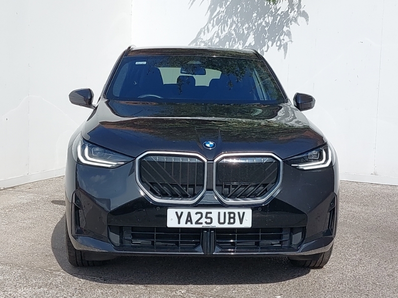 BMW X3 G45 30E Xdrive M Sport Xb1 Za Red #14