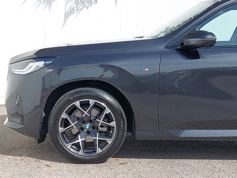 BMW X3 G45 30E Xdrive M Sport Xb1 Za Red #19