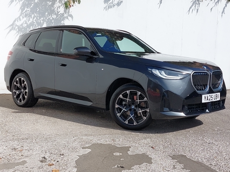 BMW X3 G45 30E Xdrive M Sport Xb1 Za Red #7