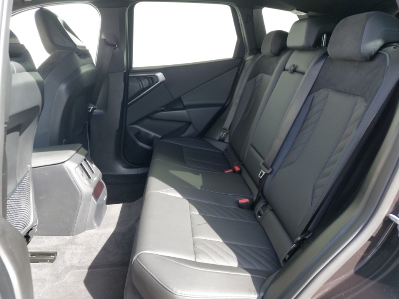 BMW X3 20 Xdrive M Sport Step Grey #6