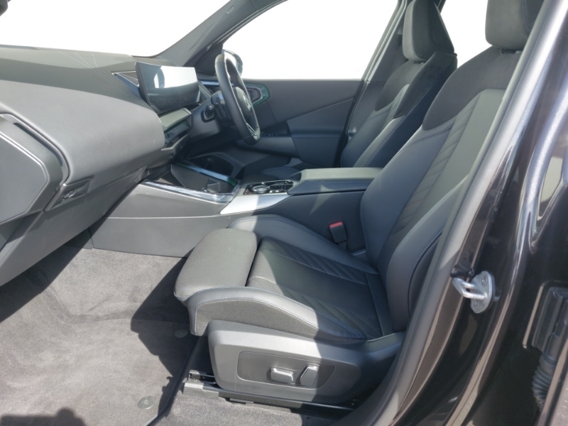BMW X3 20 Xdrive M Sport Step Grey #5