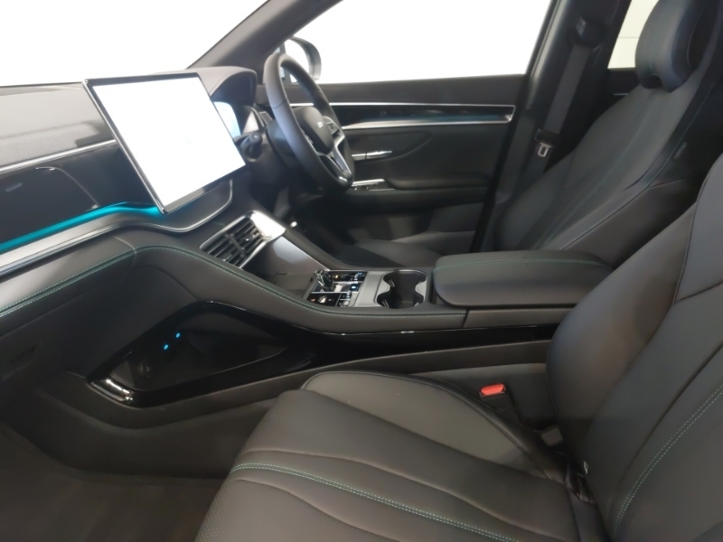 Byd Seal U 1.5 Dm-i Comfort Blue #5