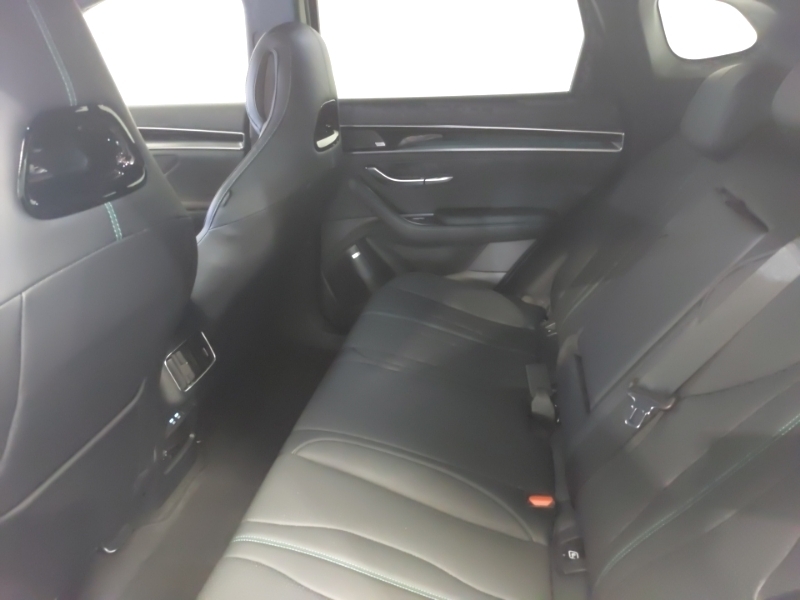 Byd Seal U 1.5 Dm-i Comfort Blue #6