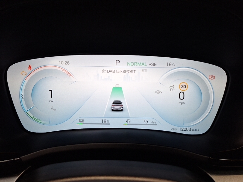 Byd Seal U 1.5 26.6Kwh Comfort Suv Plug-in Hybrid White #14