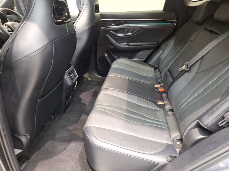 Byd Seal U 1.5T Dm-i Awd Design Grey #6
