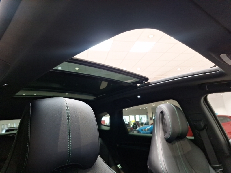 Byd Seal U 1.5 26.6Kwh Comfort Suv Plug-in Hybrid White #15