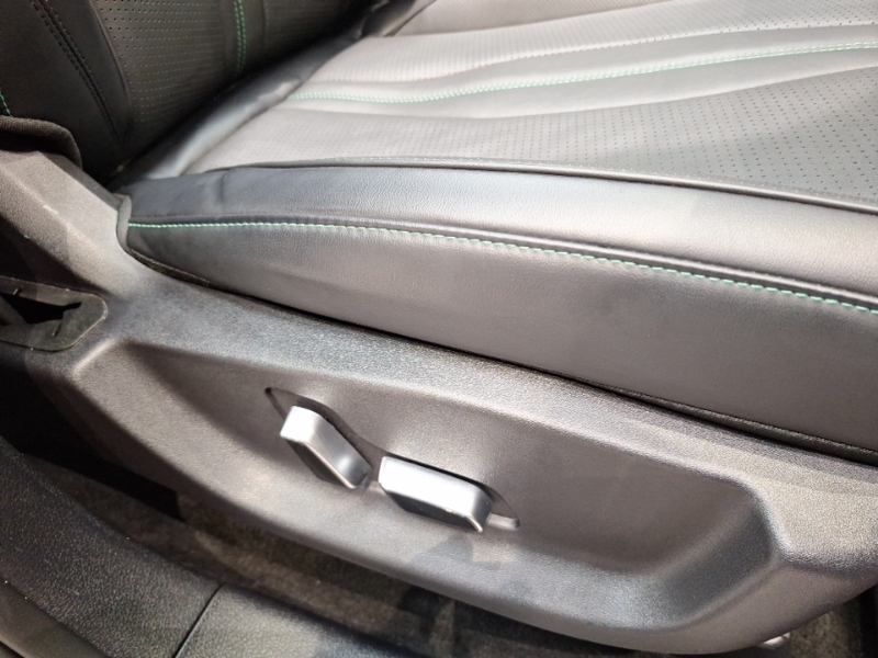 Byd Seal U 1.5 26.6Kwh Comfort Suv Plug-in Hybrid White #16