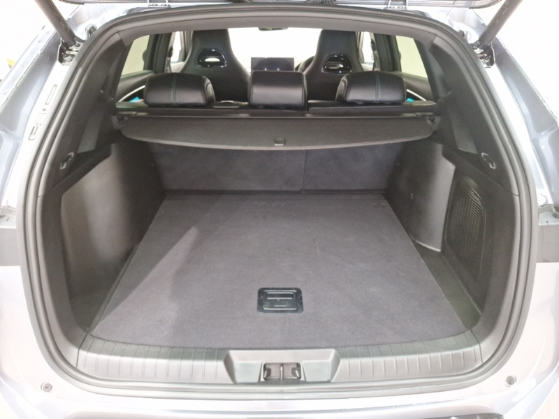 Byd Seal U 1.5 26.6Kwh Comfort Suv Plug-in Hybrid White #17
