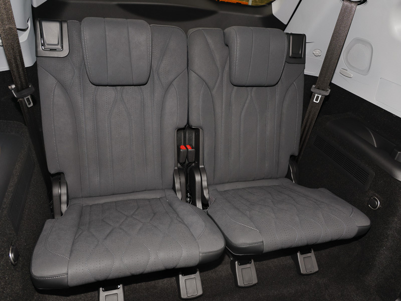 Chery Tiggo 8 1.6T Aspire Suv Dct Euro 6 Ss 147 P #7