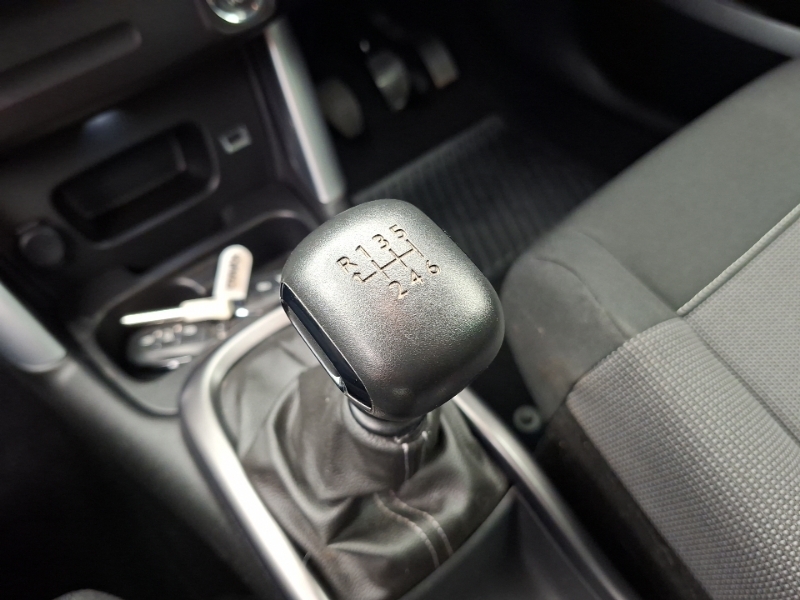 Citroen C3 Aircross 1.2 Puretech Flair Grey #16