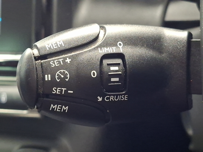 Citroen C3 Aircross 1.2 Puretech Flair Grey #11
