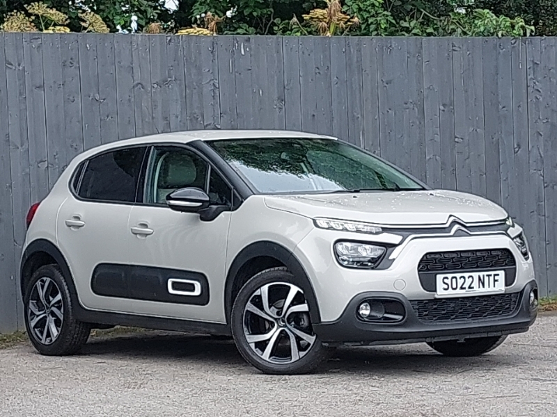 Citroen C3 1.2 83Hp C-series Edition From 999 Deposit 229 P Black #7