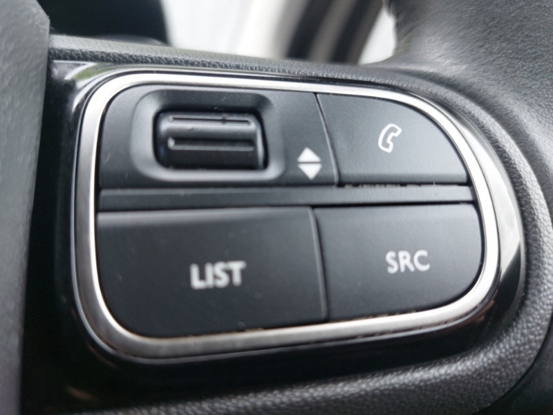 Citroen C3 1.2 83Hp C-series Edition From 999 Deposit 229 P Black #13